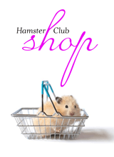 Hamster Shop